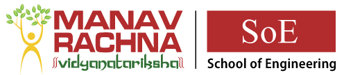 School of Engineering - Manav Rachna University